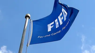 FIFA'dan Türk takımına büyük şok! 12 puanlarını sildiler