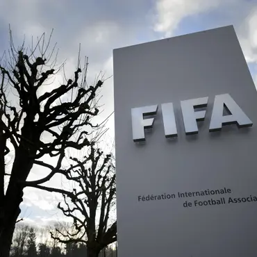 FIFA'da istifa depremi! Infantino'nun çılgın kararına danışmanı bile isyan ettiFIFA'da istifa depremi! Infantino'nun çılgın kararına danışmanı bile isyan etti