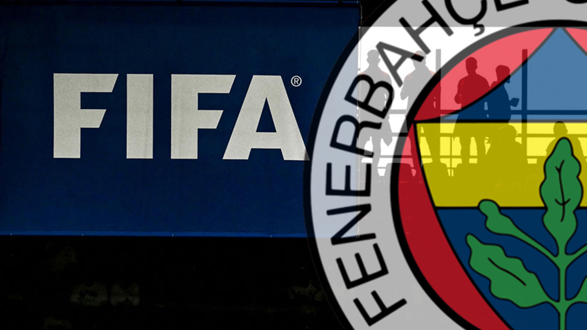 Fenerbahçe'ye kabusu yaşatan hakem için FIFA'dan şok karar