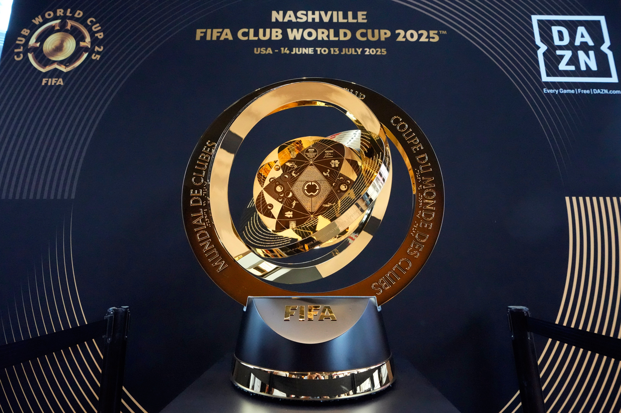 FIFA Kulüpler Dünya Kupası başlıyor | Al Ahly - Inter Miami maçı ne zaman, saat kaçta, hangi kanalda?