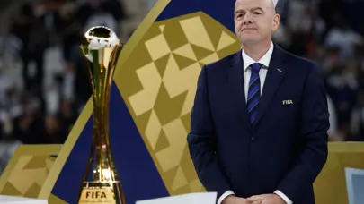 2025 FIFA Kıtalararası Kupa finalistleri belli oldu