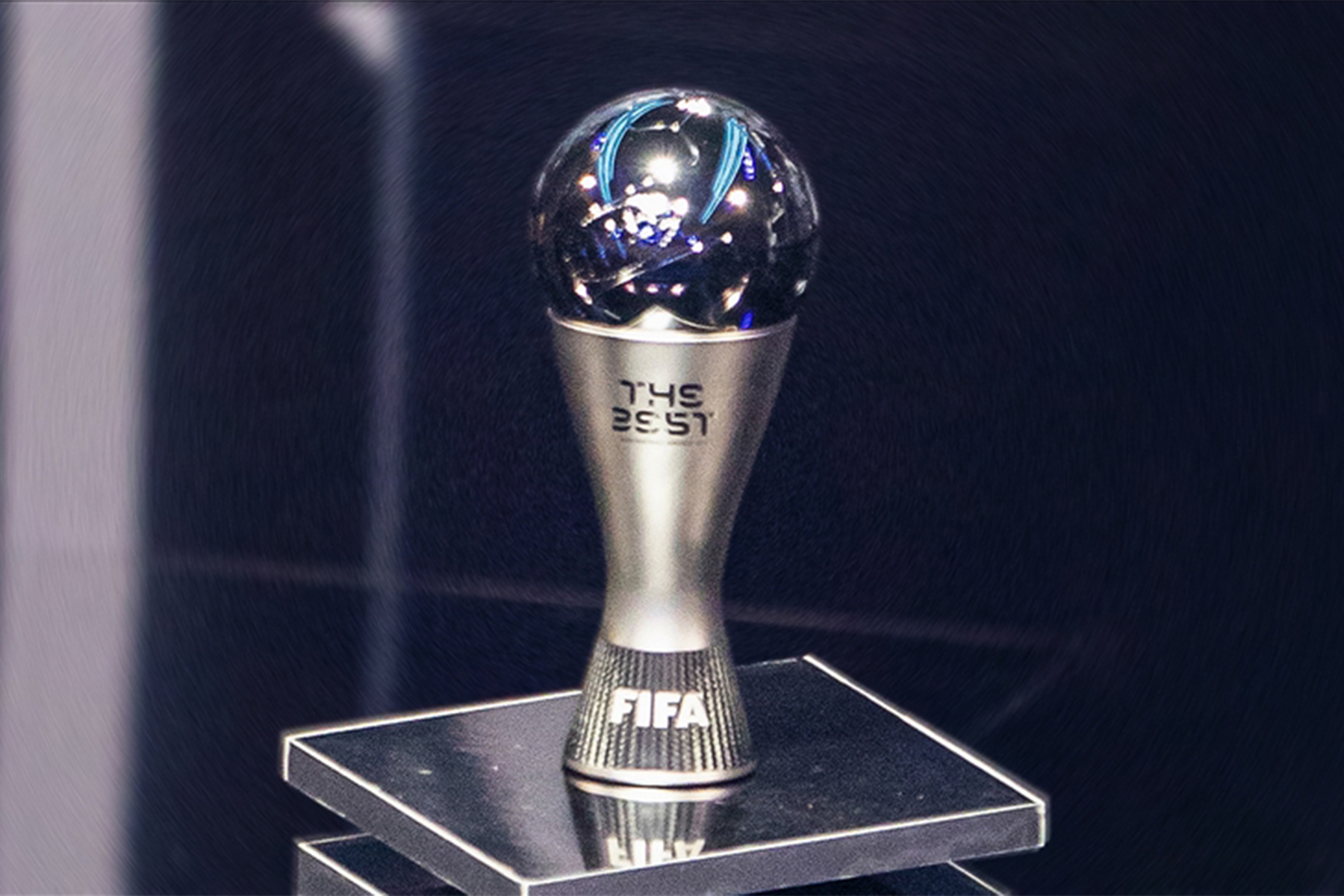 FIFA The Best Ödülleri sahiplerini buluyor