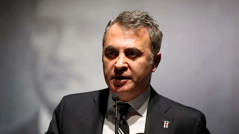 Beşiktaş taraftarına eleştiri: Fikret Orman'dan başkan adaylığı yanıtı - 3