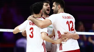 Filenih Efeleri'nden tarihi başarı! Bir ilki başardılar