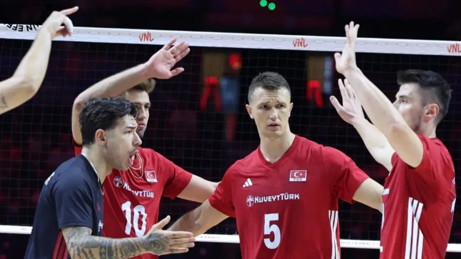 CANLI İZLE | Türkiye - İran voleybol maçı ne zaman, saat kaçta, hangi kanalda? - 3