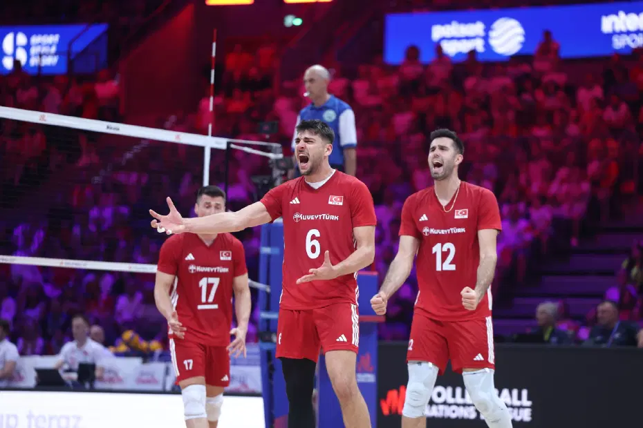 CANLI İZLE | Türkiye - İran voleybol maçı ne zaman, saat kaçta, hangi kanalda? - 2