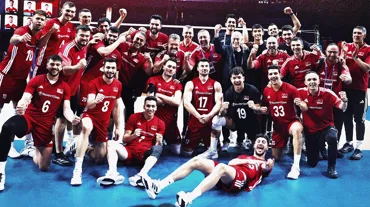 Filenin Efeleri'nin VNL Final Etabı maç programı belli oldu