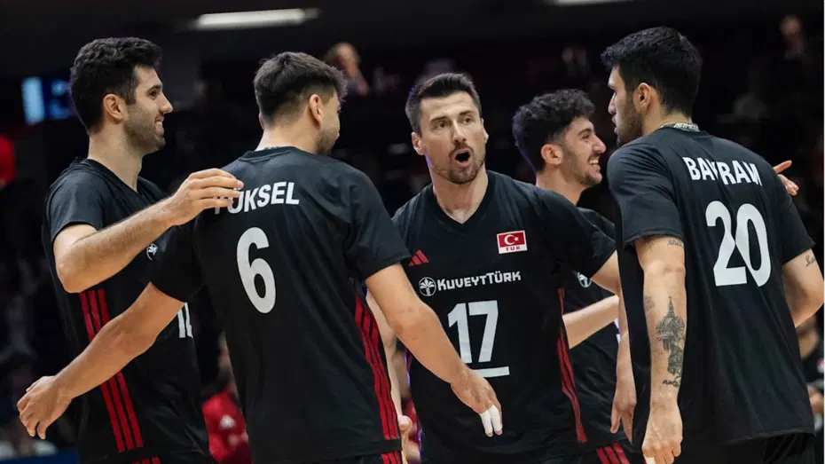 Filenin Efeleri'nin Avrupa şampiyonası kadrosu belli oldu - 2