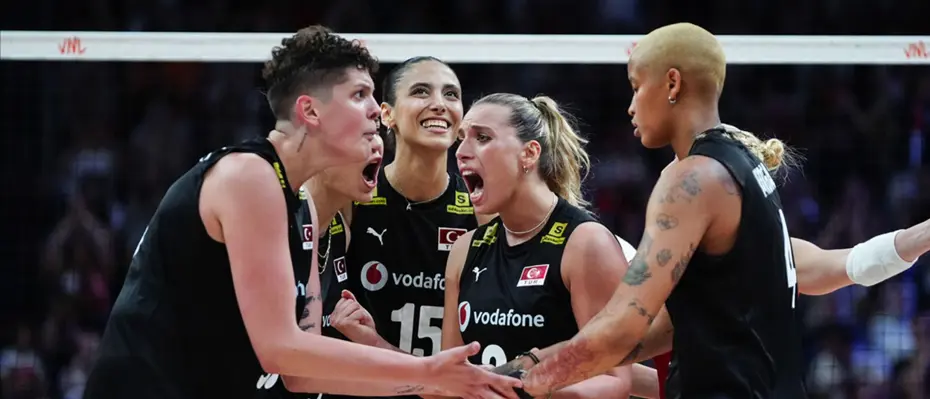 Filenin Sultanları son maçında mağlup: Finallerdeki rakibini bekliyor - 3