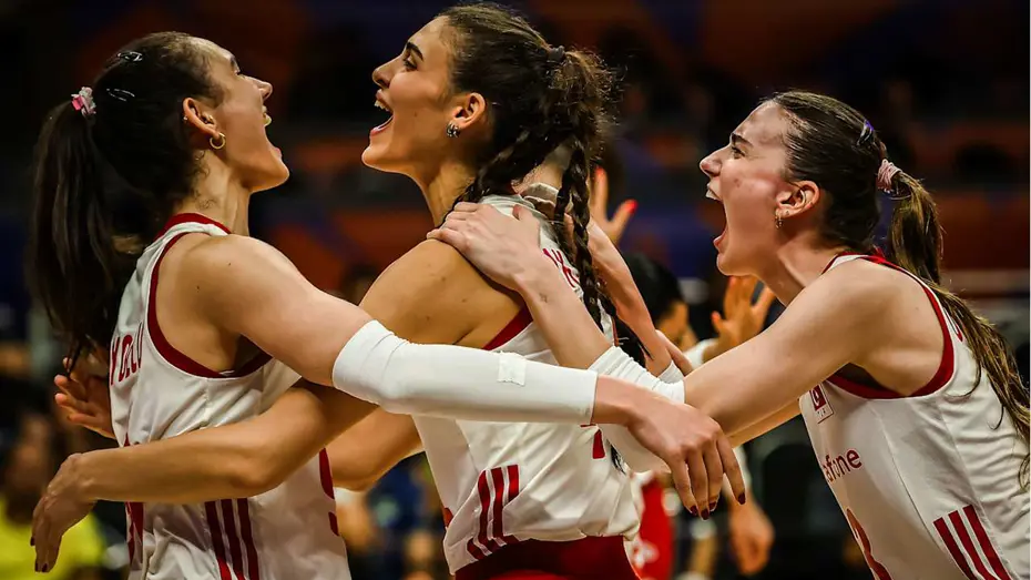 CANLI İZLE | Türkiye - Hollanda voleybol maçı ne zaman, saat kaçta, hangi kanalda? - 2