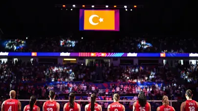 Filenin Sultanları son maçında mağlup: Finallerdeki rakibini bekliyor