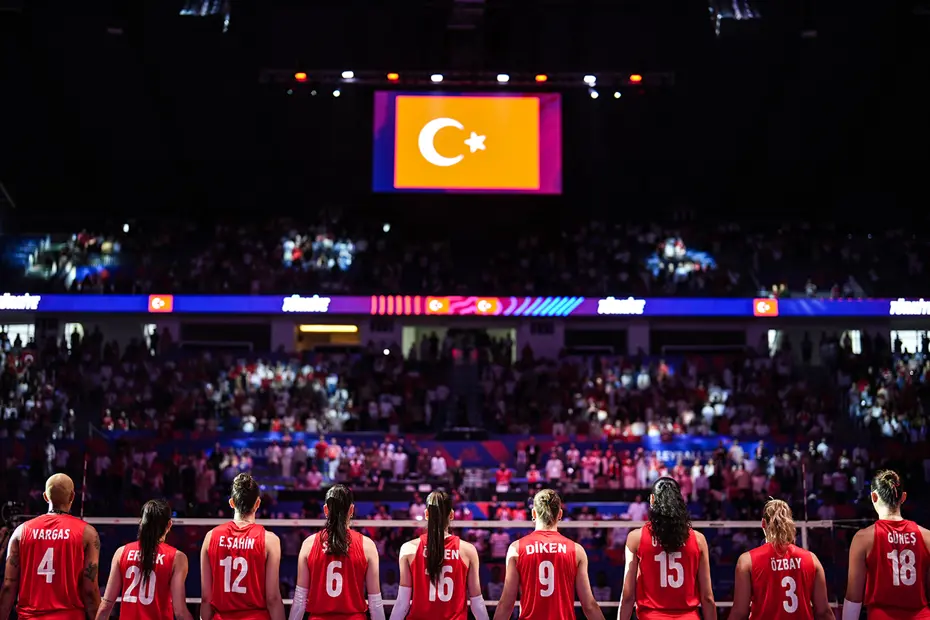 Filenin Sultanları son maçında mağlup: Finallerdeki rakibini bekliyor