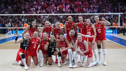 Filenin Sultanları'nın çeyrek finaldeki rakibi Japonya