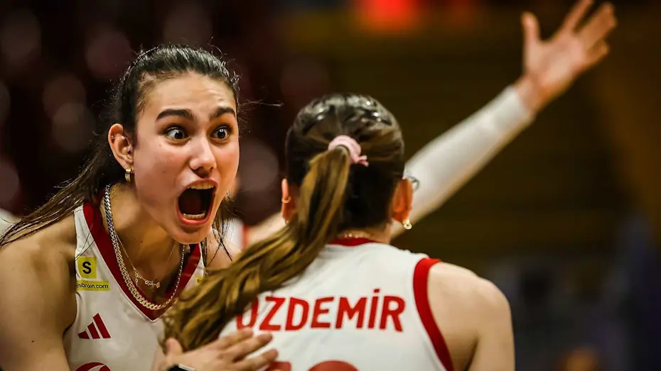 CANLI İZLE | Türkiye - Hollanda voleybol maçı ne zaman, saat kaçta, hangi kanalda? - 3