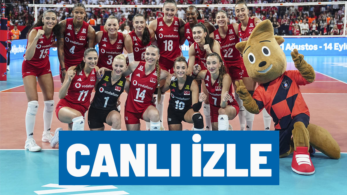 CANLI İZLE | Almanya-Türkiye maçı ne zaman, saat kaçta, hangi kanalda?