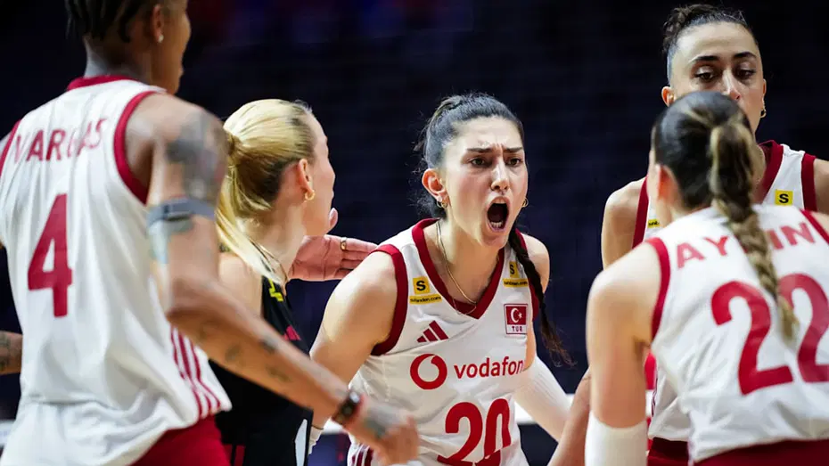 CANLI İZLE | Çin - Türkiye voleybol maçı ne zaman, saat kaçta, hangi kanalda? - 3