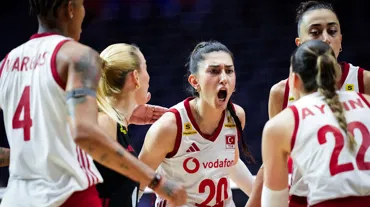 Filenin Sultanları Japonya'yı devirdi, Milletler Ligi finallerini garantiledi
