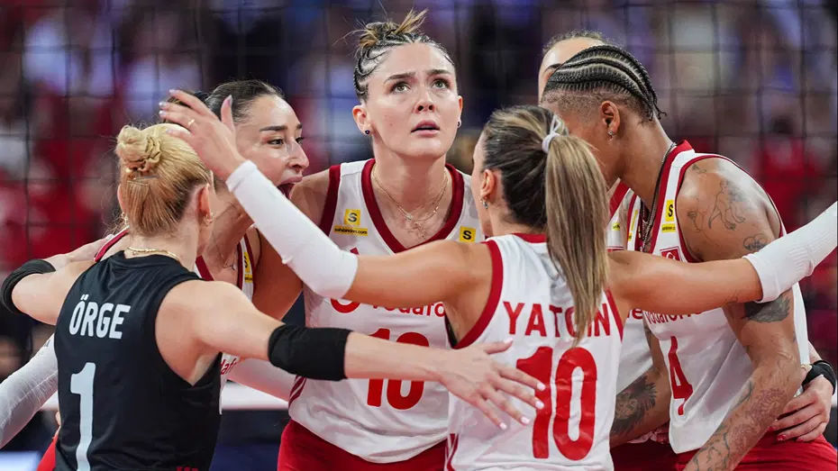 Filenin Sultanları'nın Dünya Kupası'ndaki rakipleri netleşti - 3