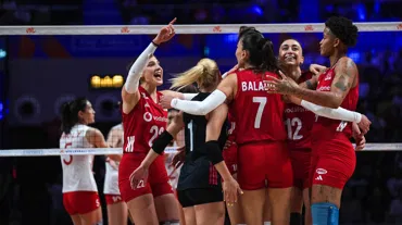 Melissa Vargas: "Her seferinde şampiyon olmak istiyoruz"