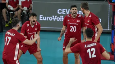 Filenin Efeleri, İsviçre'yi devirdi: İlk galibiyetini aldı