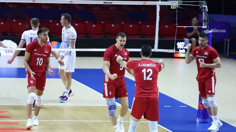 CANLI İZLE | Türkiye - İran voleybol maçı ne zaman, saat kaçta, hangi kanalda? - 3