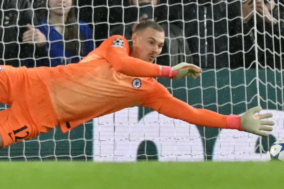 Beşiktaş'ın kaleci transferinde hesaplar şaştı: Yeni teknik direktör ne derse o olacak - 3 Beşiktaş'ın kaleci transferinde hesaplar şaştı: Yeni teknik direktör ne derse o olacak - 3