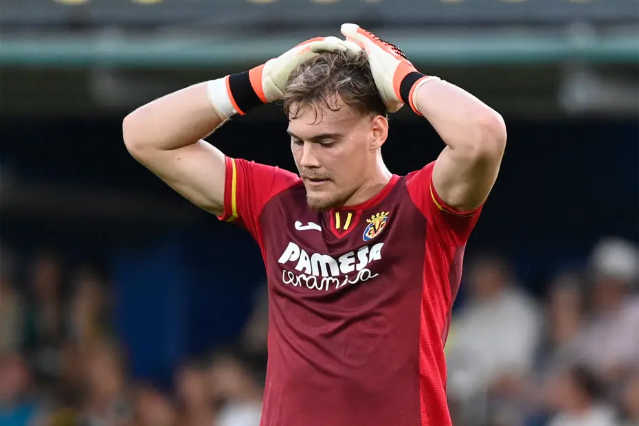 Beşiktaş'ta kaleye bomba isim! Chelsea tarihinin en pahalı 2. kalecisine gidiliyor - 4 Beşiktaş'ta kaleye bomba isim! Chelsea tarihinin en pahalı 2. kalecisine gidiliyor - 4