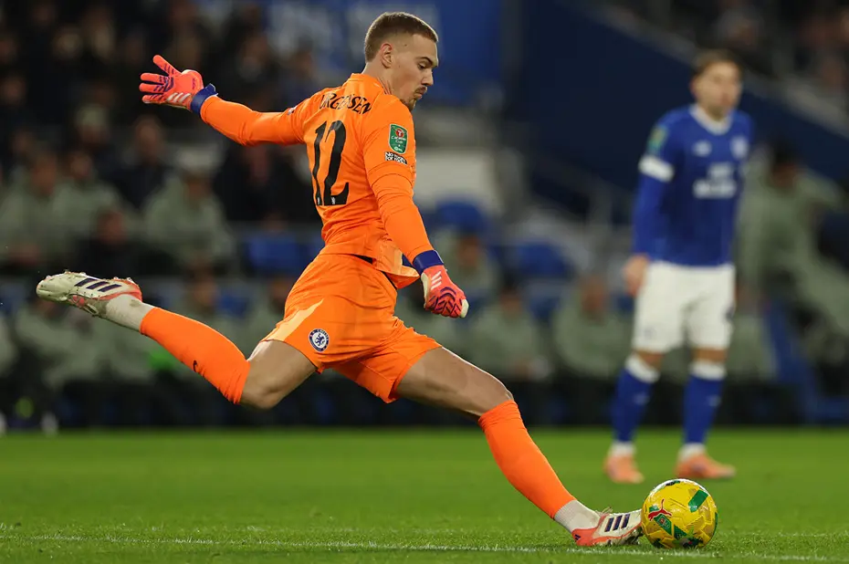 Beşiktaş'ın kaleci transferinde hesaplar şaştı: Yeni teknik direktör ne derse o olacak - 4 Beşiktaş'ın kaleci transferinde hesaplar şaştı: Yeni teknik direktör ne derse o olacak - 4