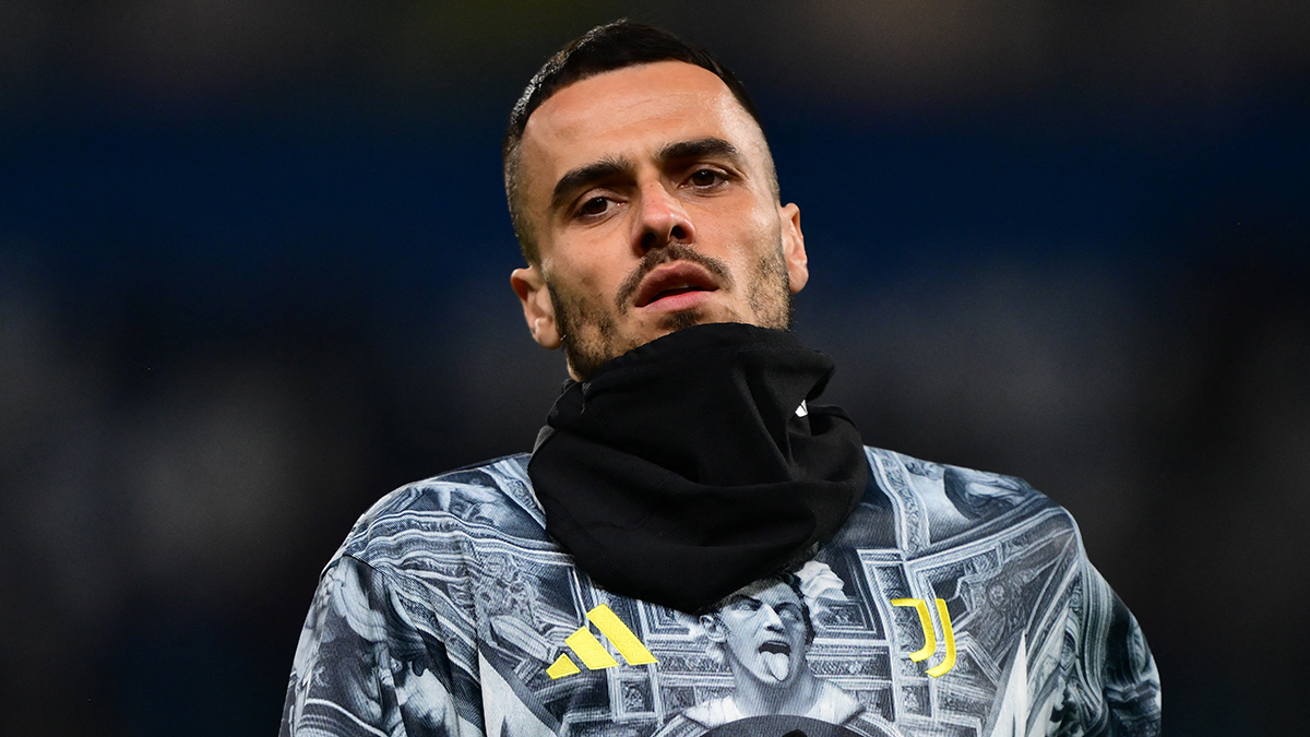 Kostic'ten 5-2'lik yenilgi sonrası koridorda olay cevap