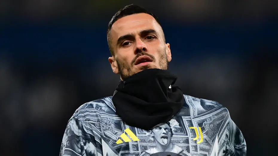 Filip Kostic'ten 5-2'lik yenilgi sonrası koridorda olay cevap! Tek sözcükle yanıtladı - 2