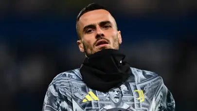 Filip Kostic'ten 5-2'lik yenilgi sonrası koridorda olay cevap! Tek sözcükle yanıtladı