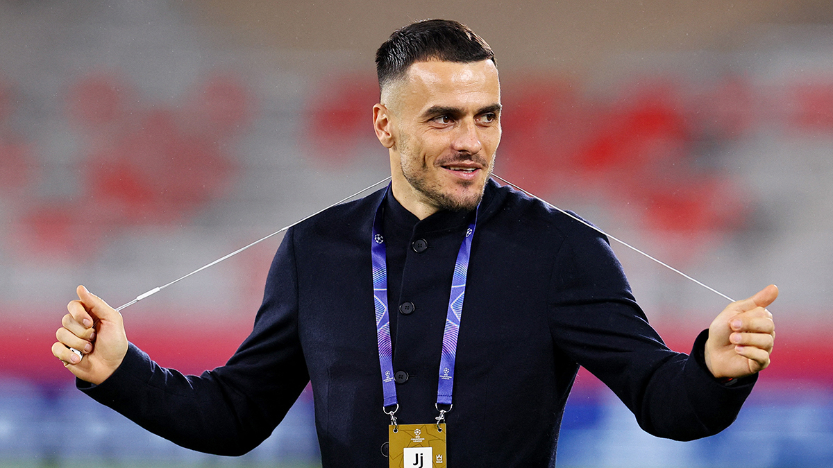 Filip Kostic 2 yıllık imzaya doğruFilip Kostic 2 yıllık imzaya doğru