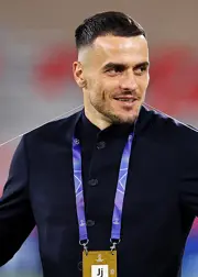 Filip Kostic 2 yıllık imzaya doğruFilip Kostic 2 yıllık imzaya doğru