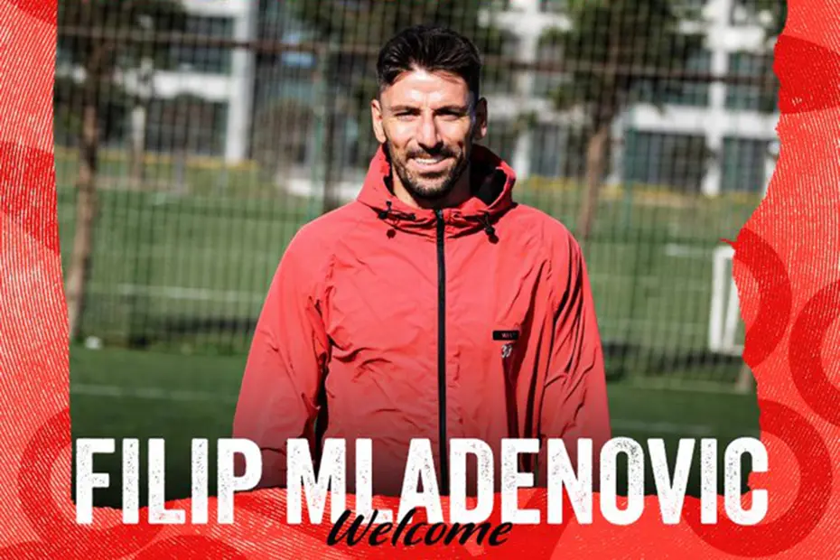 Süper Lig'de ara transferde 91 imza: 2 takım takviye yapmadı - 6