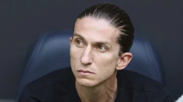 Flamengo'da Filipe Luis'in yerine gelecek isim belli oldu