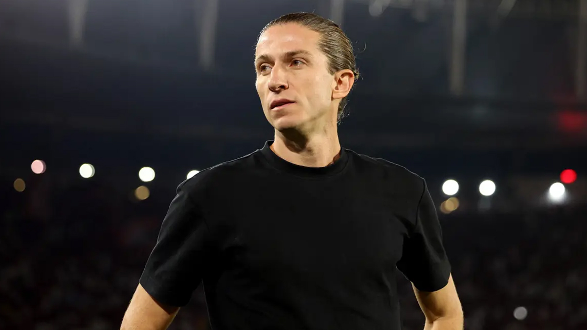 Ve Önder Özen'le görüşen Filipe Luis Beşiktaş kararını verdi