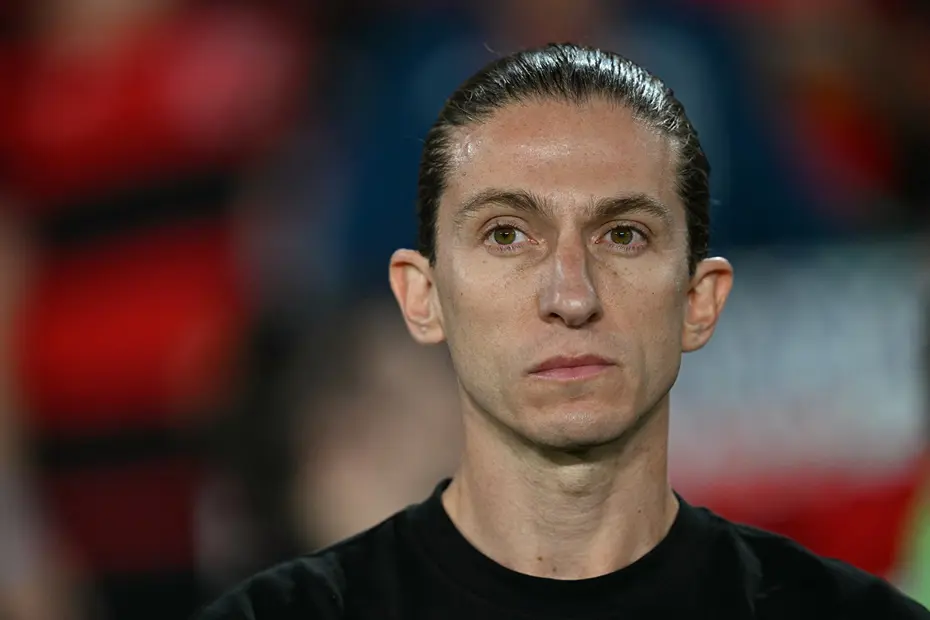 Brezilya'dan Fenerbahçe için teknik direktör açıklaması geldi: Aldığı teklifi kendisi duyurdu - 3