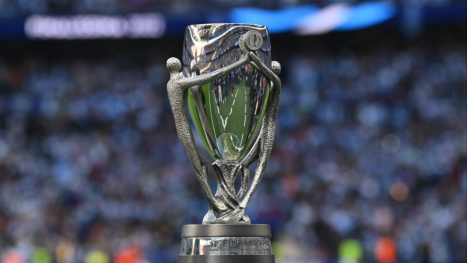 Finalissima 2026: İspanya-Arjantin maçının tarihi açıklandı