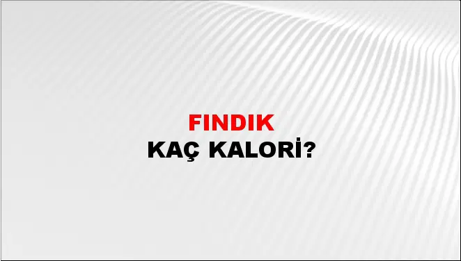 Fındık