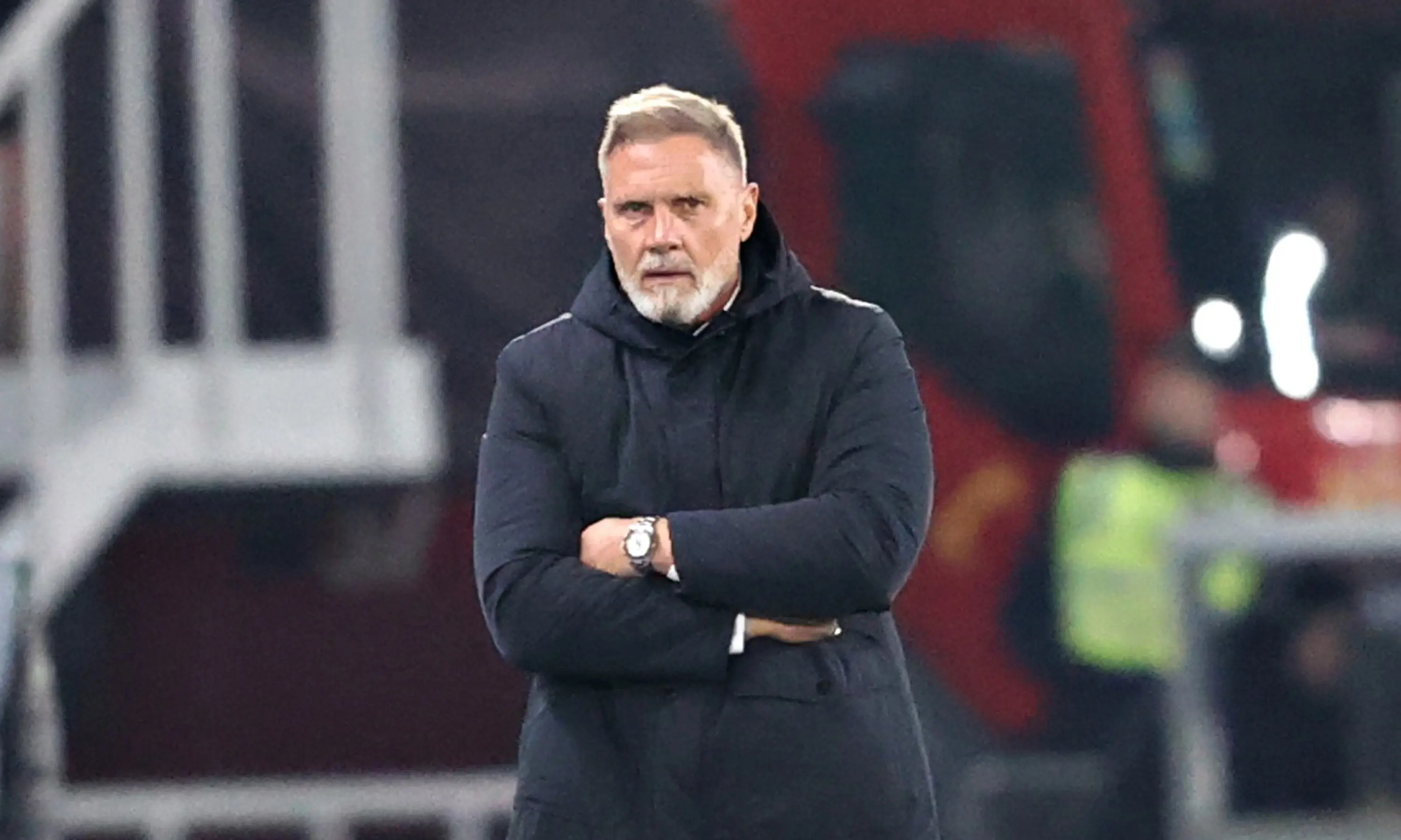 Thorsten Fink: "Avantajımızı kullanmak istiyoruz"