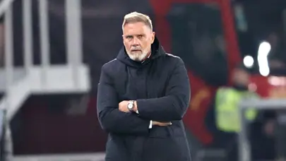 Thorsten Fink temkinli: "Hiçbir şey bitmiş değil"