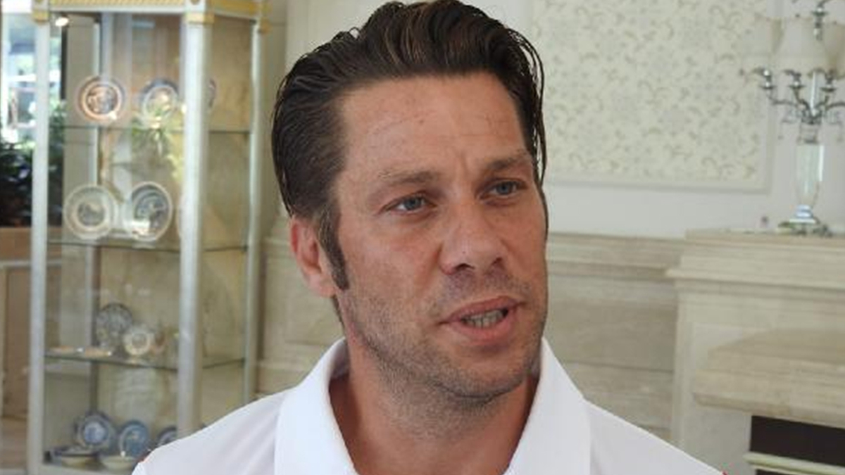 Fırat Aydınus'tan derbi için herkesin konuştuğu Halil Umut Meler iddiası