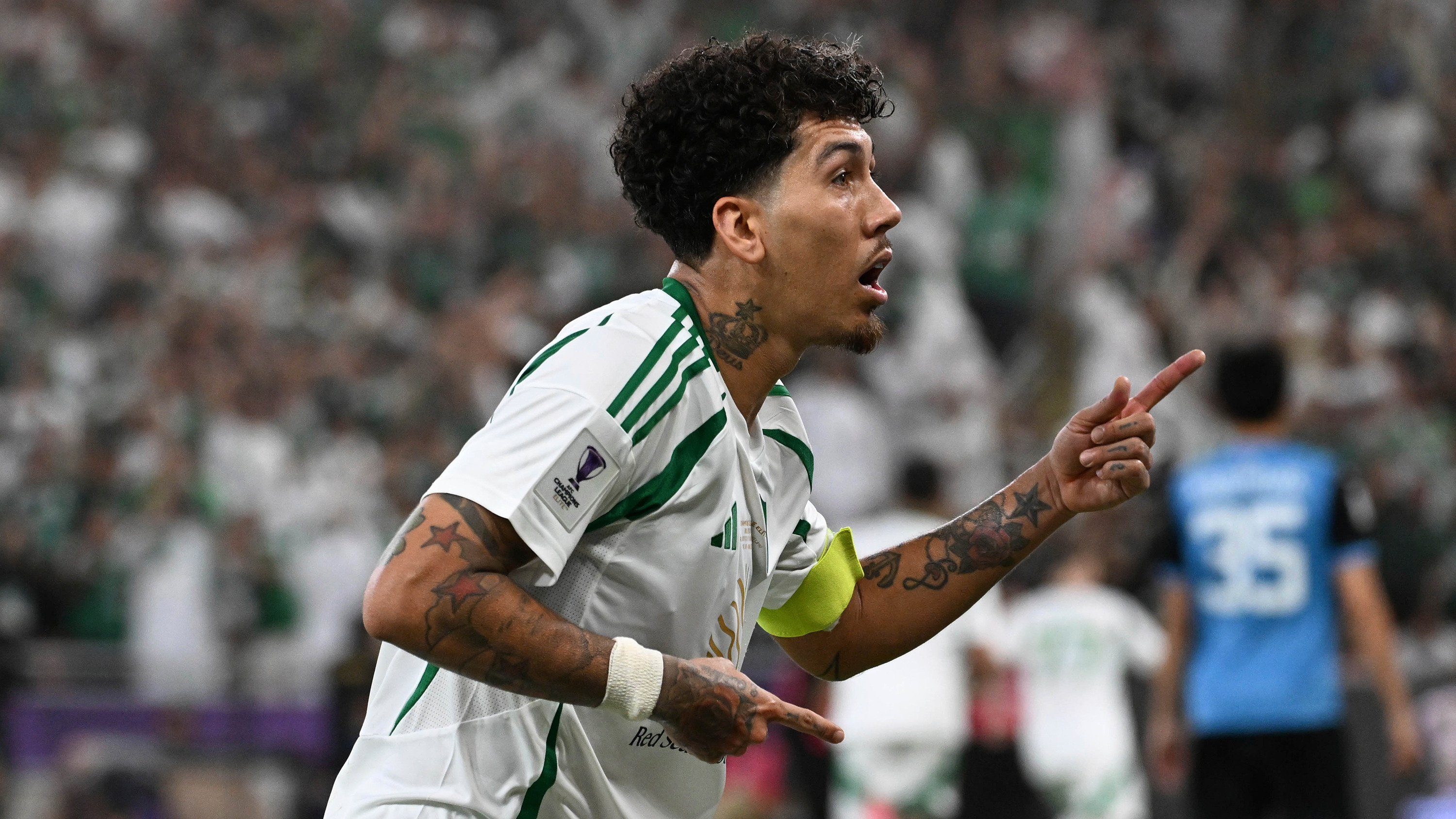 Beşiktaş'tan Firmino sürprizi 