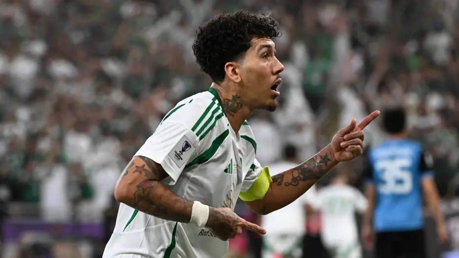 Roberto Firmino transferi resmen açıklandı: 2 yıllık sözleşmeye imza attı - 3