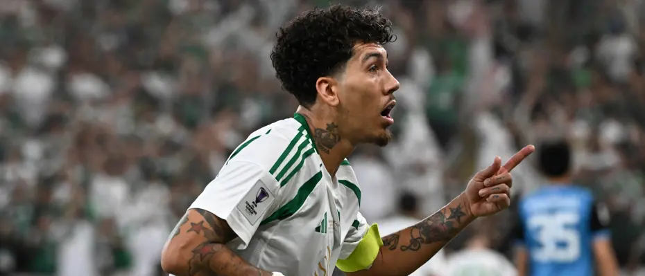 Roberto Firmino transferi gerçekleşiyor: Al-Ahli ile anlaşma sağlandı - 4