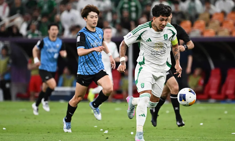 Roberto Firmino transferi gerçekleşiyor: Al-Ahli ile anlaşma sağlandı - 3 Roberto Firmino transferi gerçekleşiyor: Al-Ahli ile anlaşma sağlandı - 3