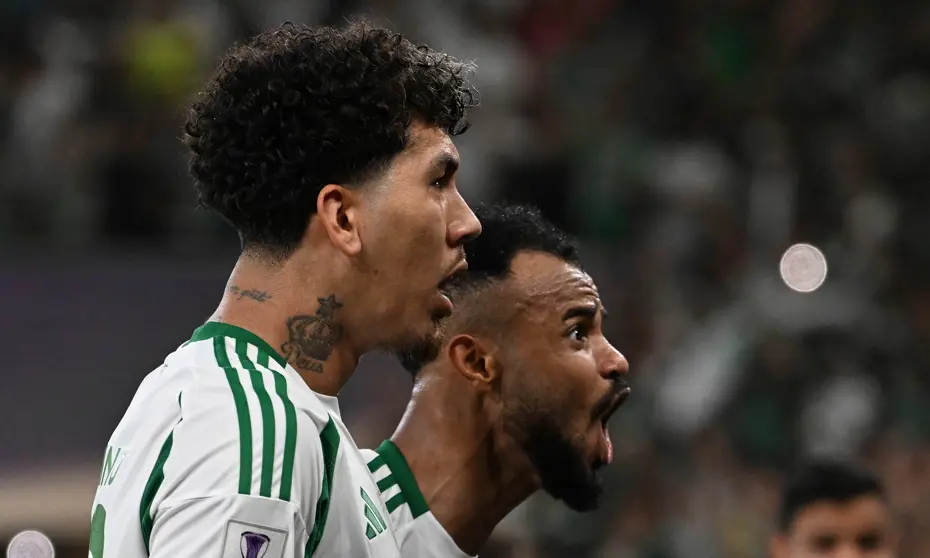 Roberto Firmino transferi gerçekleşiyor: Al-Ahli ile anlaşma sağlandı - 2 Roberto Firmino transferi gerçekleşiyor: Al-Ahli ile anlaşma sağlandı - 2