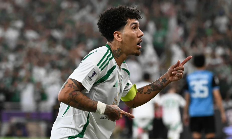 Beşiktaş'tan Firmino sürprizi - 1 Beşiktaş'tan Firmino sürprizi - 1