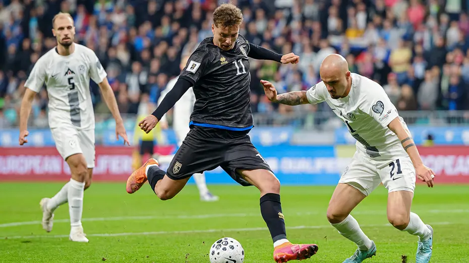 Fenerbahçe'nin yeni golcüsü tam Tedesco'nun istediği gibi! 30 milyon euro bonservisle hemen imza - 5 Fenerbahçe'nin yeni golcüsü tam Tedesco'nun istediği gibi! 30 milyon euro bonservisle hemen imza - 5