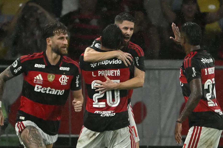 Son 5 yılda dünyanın en iyi kulüpleri: İlk 30'a giren tek Türk takımı var - 4